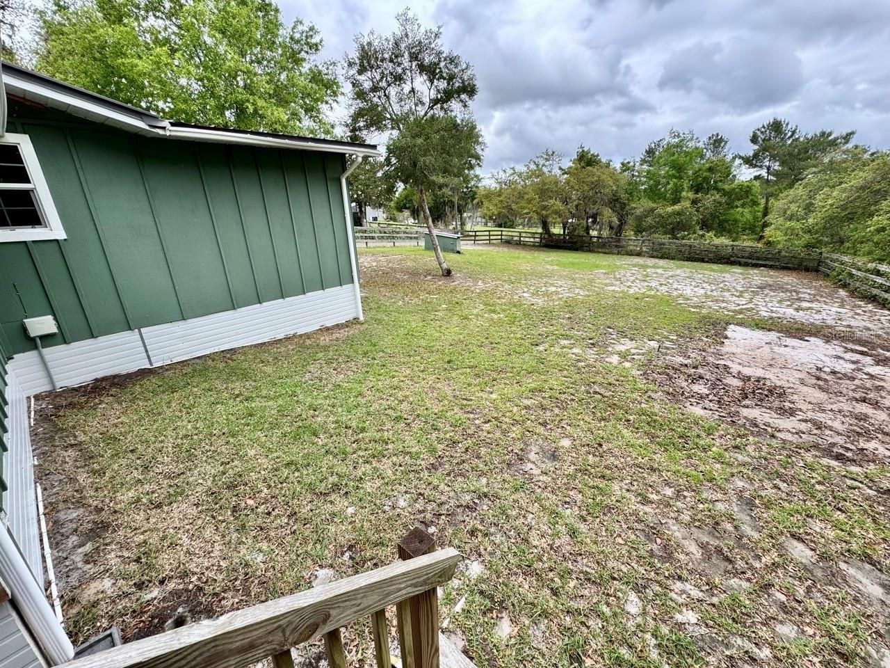 8575 NE 305th Avenue , Salt Springs, FL 32134 Photo