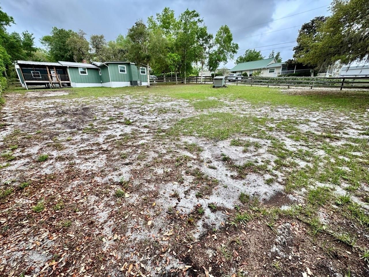 8575 NE 305th Avenue , Salt Springs, FL 32134 Photo