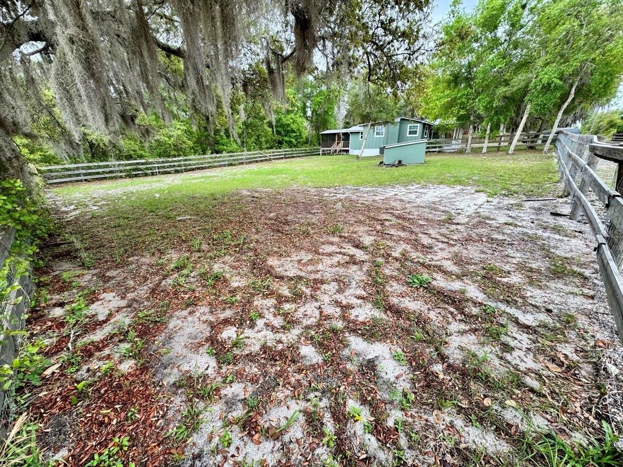 8575 NE 305th Avenue , Salt Springs, FL 32134 Photo