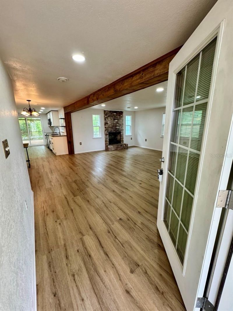 8575 NE 305th Avenue , Salt Springs, FL 32134 Photo