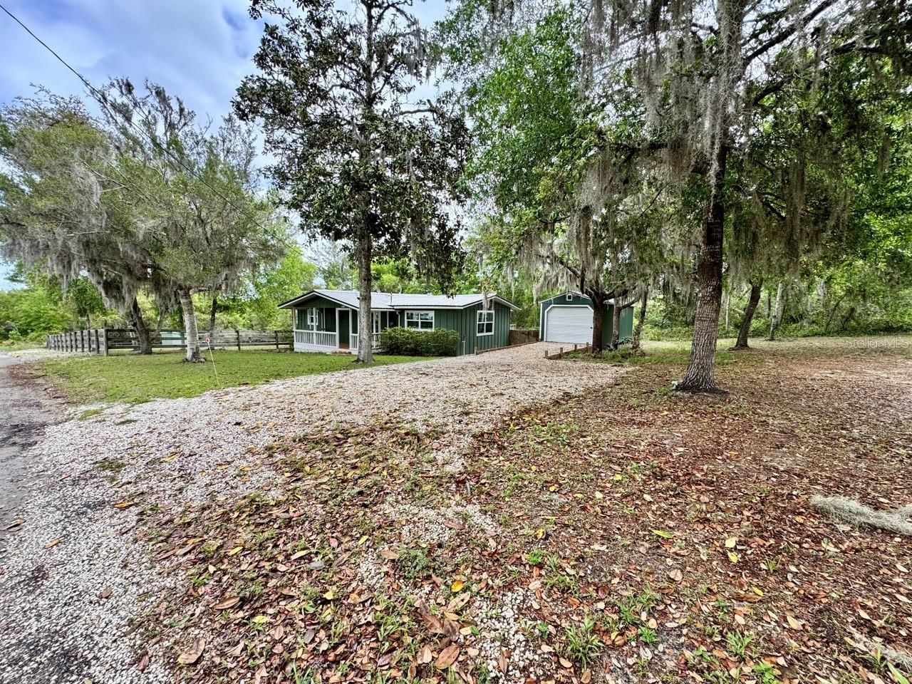 8575 NE 305th Avenue , Salt Springs, FL 32134 Photo