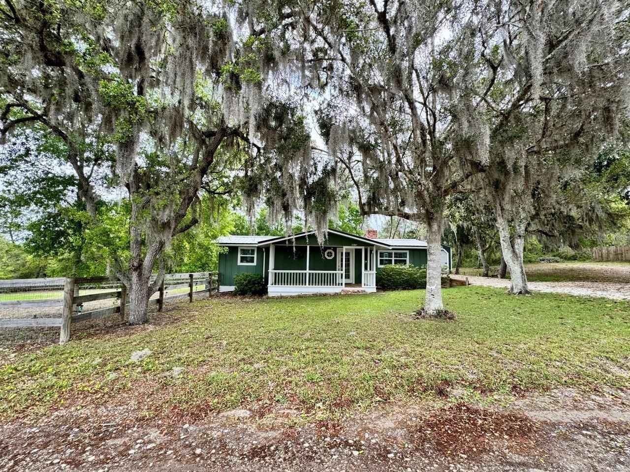 8575 NE 305th Avenue , Salt Springs, FL 32134 Photo