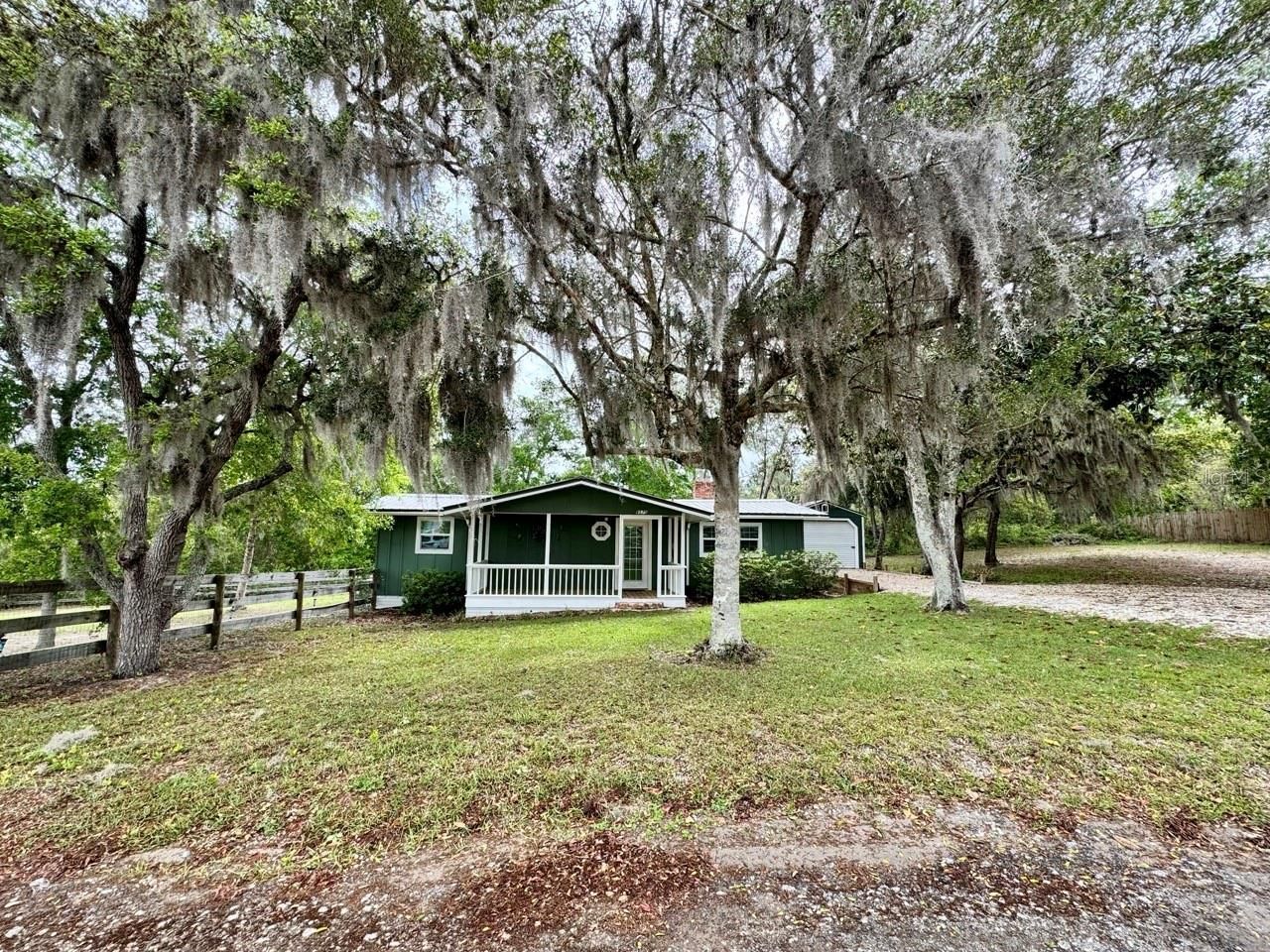 8575 NE 305th Avenue , Salt Springs, FL 32134 Photo