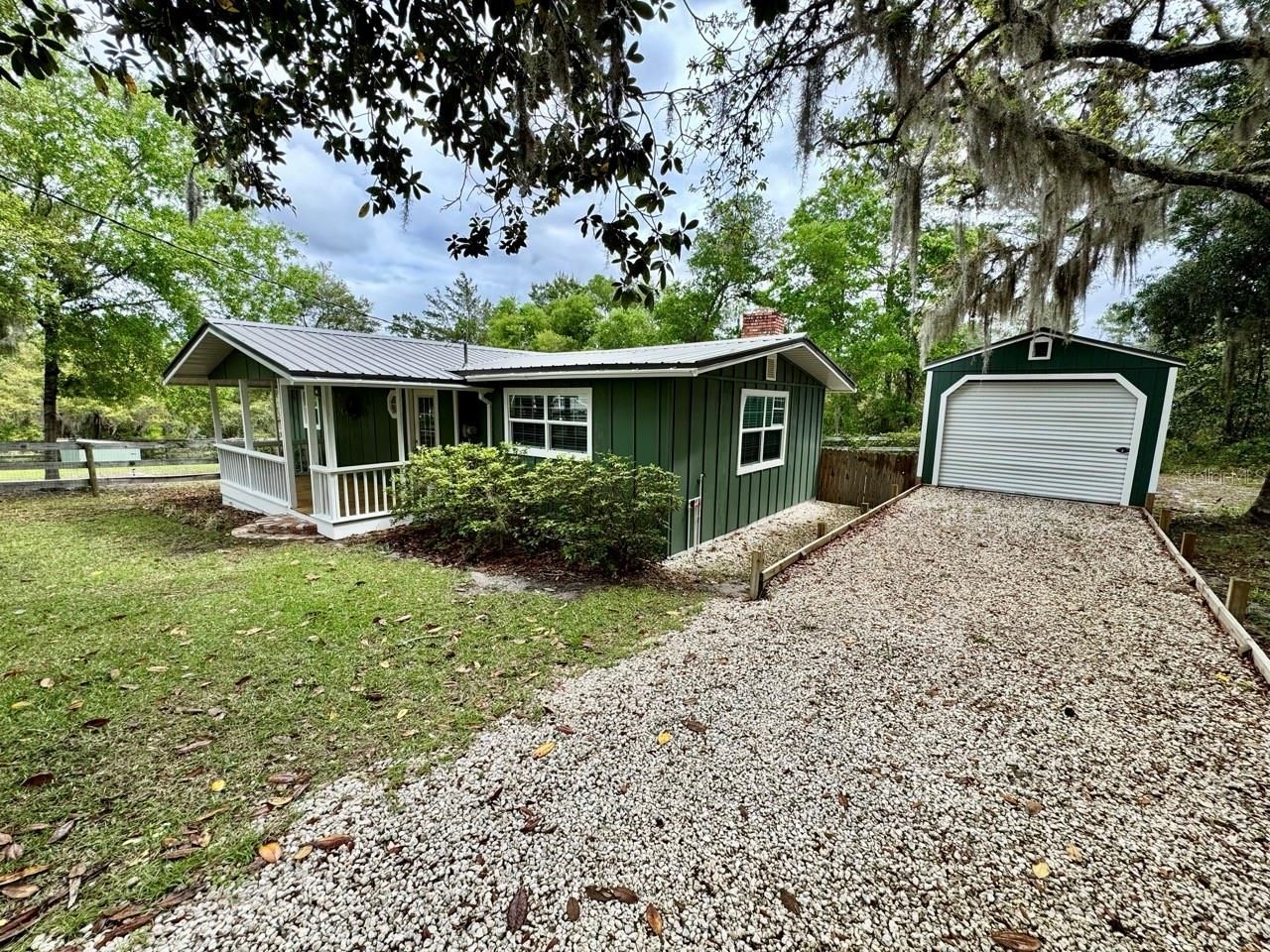 8575 NE 305th Avenue , Salt Springs, FL 32134 Photo