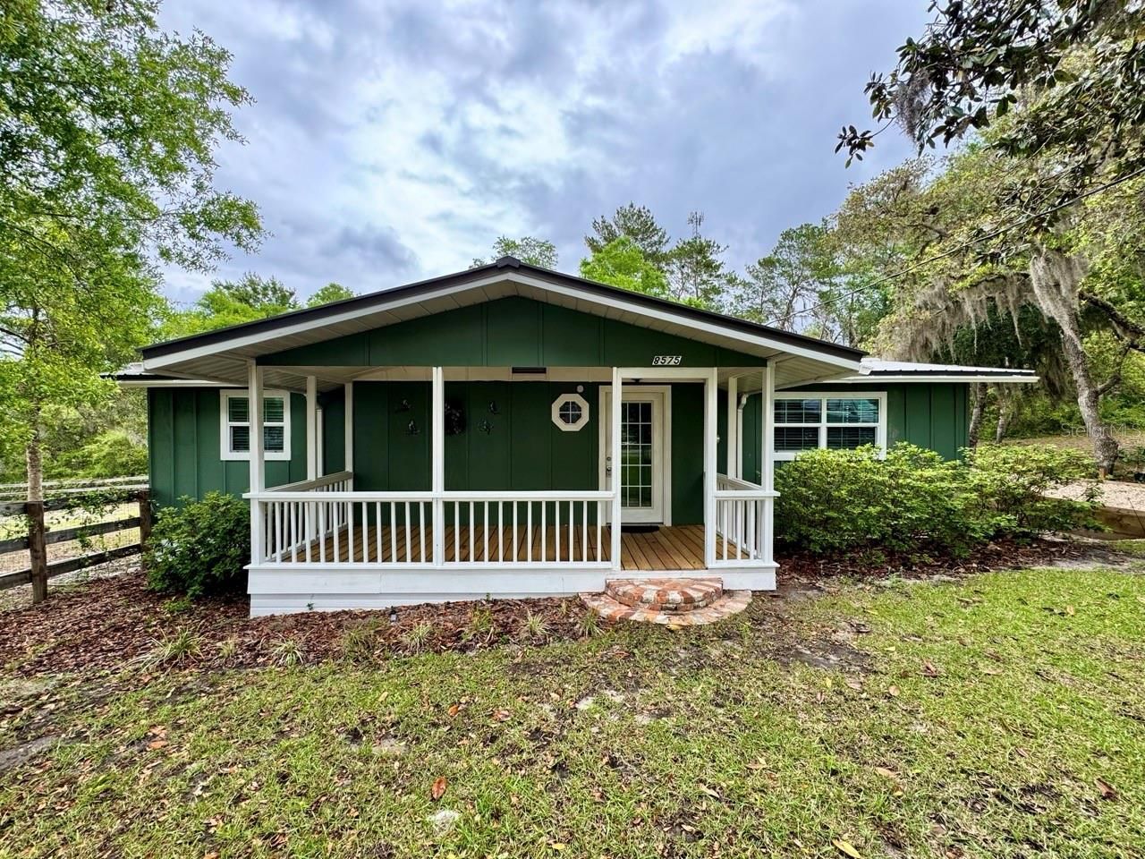 8575 NE 305th Avenue , Salt Springs, FL 32134 Photo