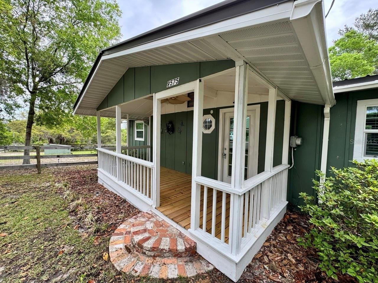 8575 NE 305th Avenue , Salt Springs, FL 32134 Photo