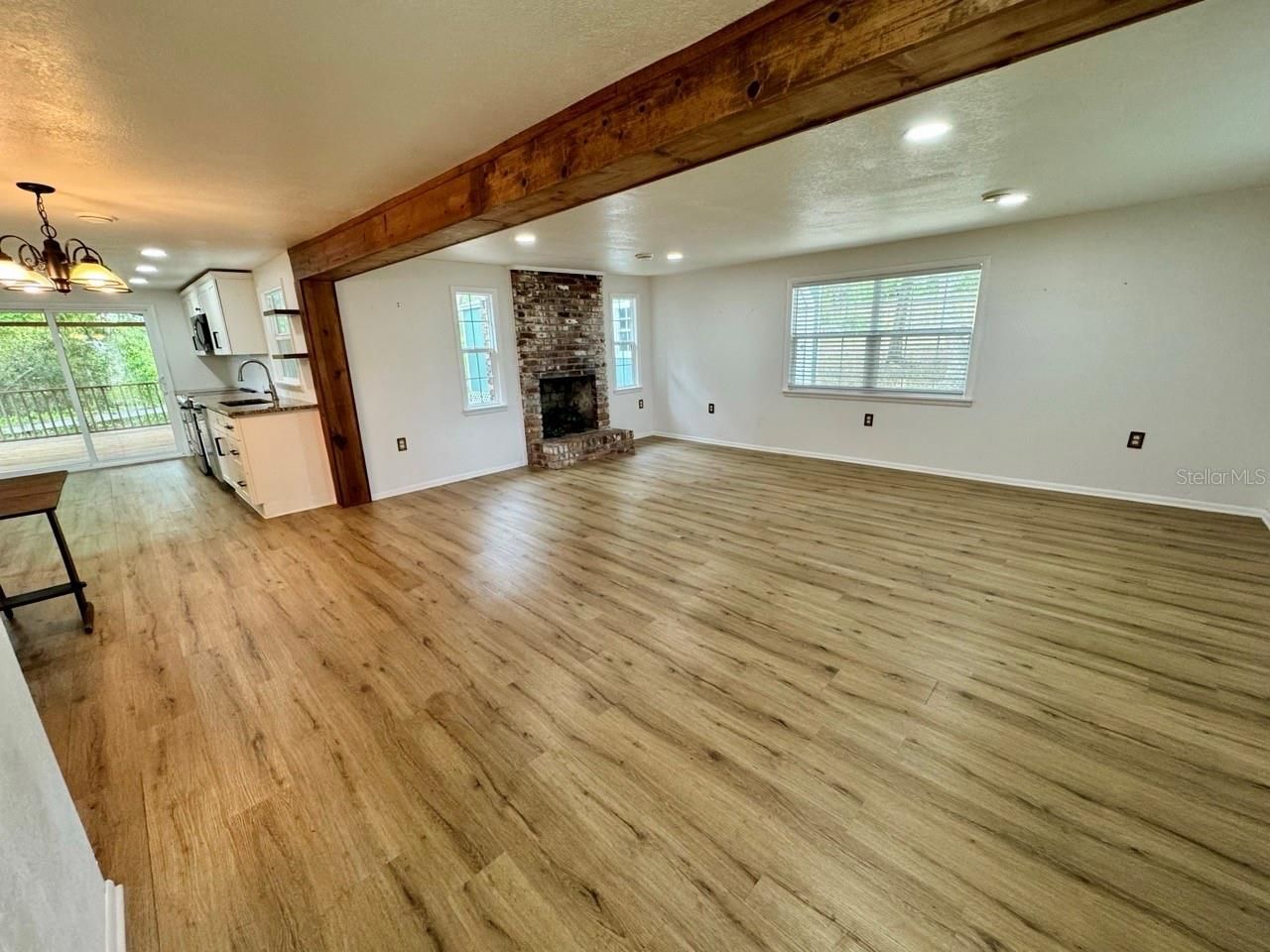 8575 NE 305th Avenue , Salt Springs, FL 32134 Photo