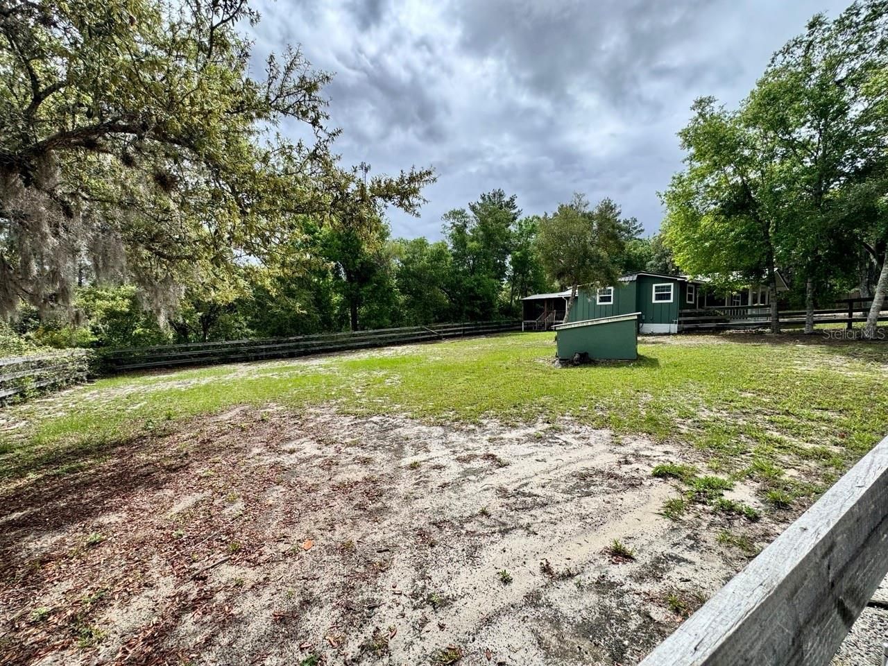 8575 NE 305th Avenue , Salt Springs, FL 32134 Photo