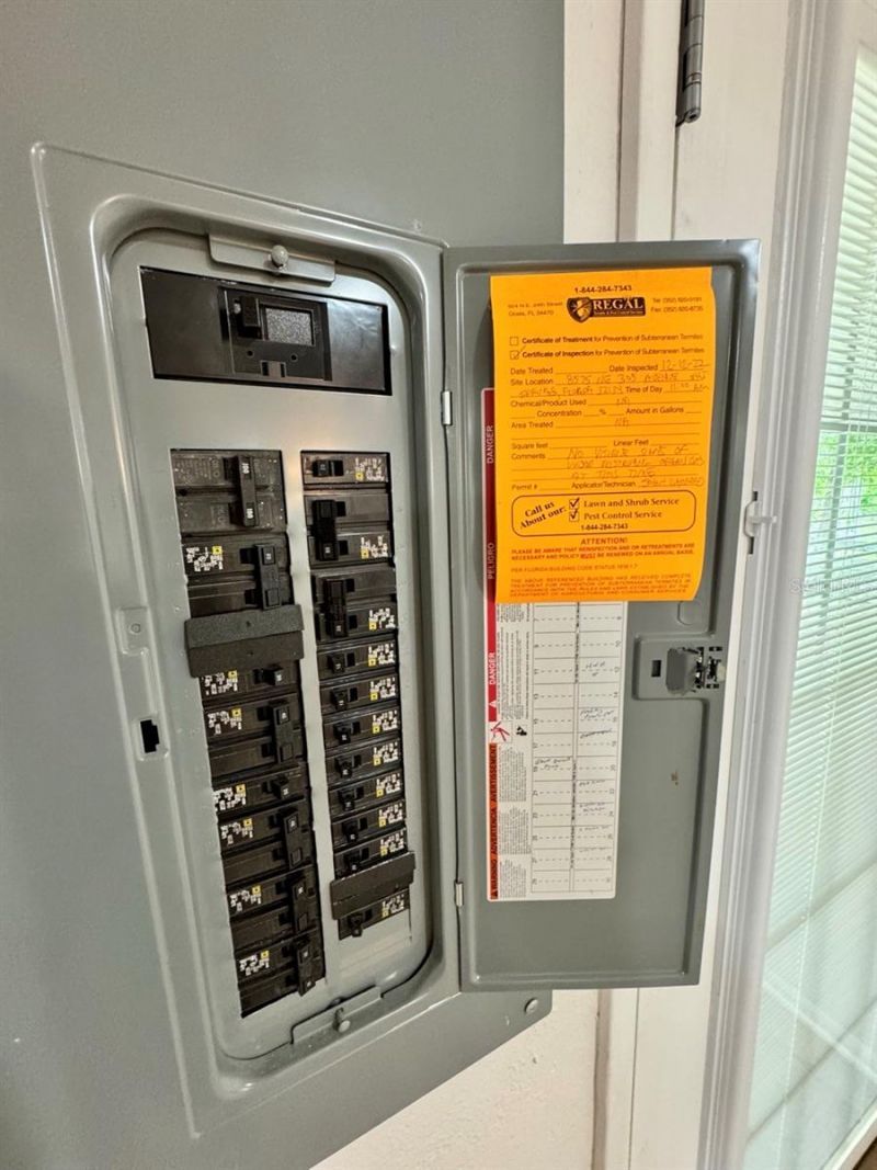 8575 NE 305th Avenue , Salt Springs, FL 32134 Photo