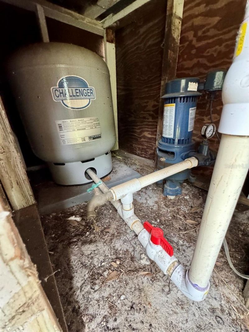 8575 NE 305th Avenue , Salt Springs, FL 32134 Photo