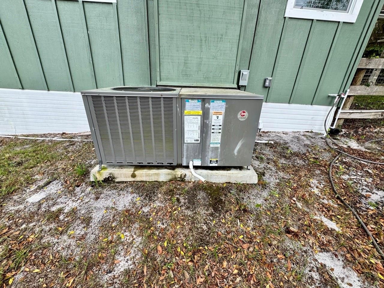 8575 NE 305th Avenue , Salt Springs, FL 32134 Photo