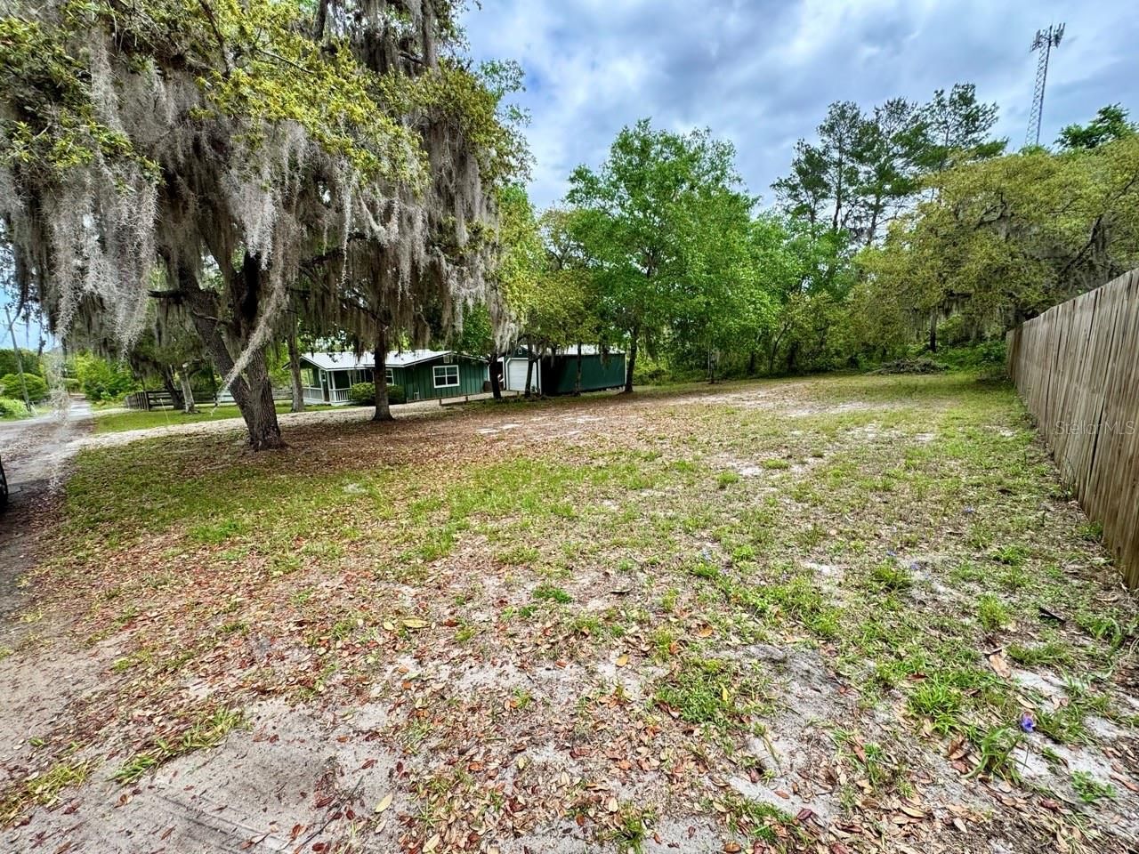 8575 NE 305th Avenue , Salt Springs, FL 32134 Photo