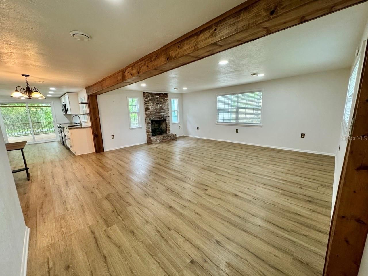 8575 NE 305th Avenue , Salt Springs, FL 32134 Photo