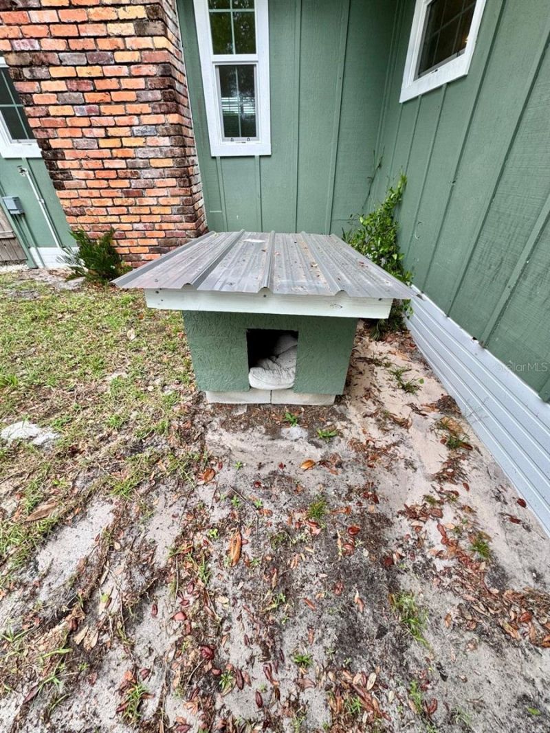 8575 NE 305th Avenue , Salt Springs, FL 32134 Photo