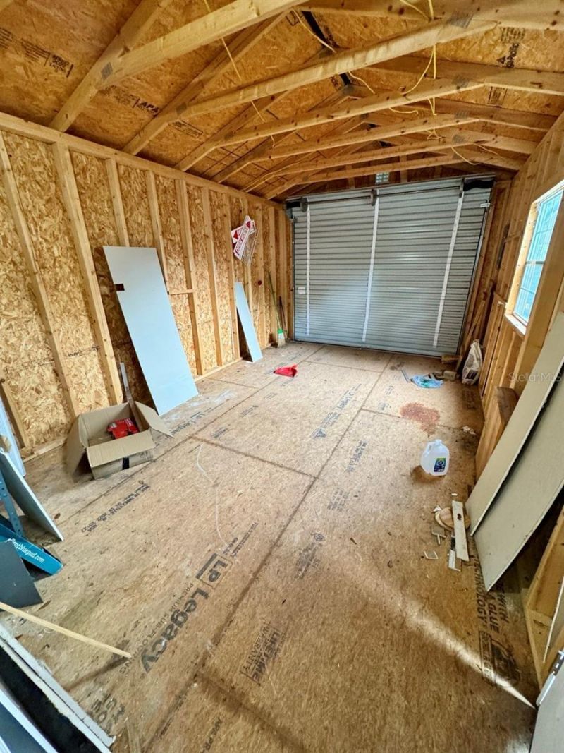 8575 NE 305th Avenue , Salt Springs, FL 32134 Photo