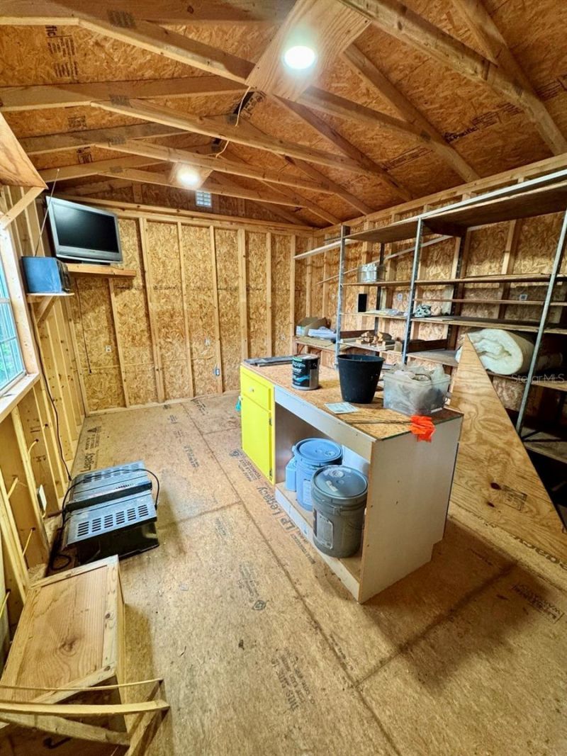 8575 NE 305th Avenue , Salt Springs, FL 32134 Photo