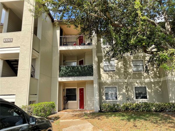 3004 PARKWAY BOULEVARD , Unit 103, KISSIMMEE, FL 34747
