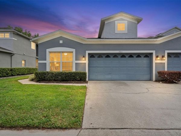 1721 TRAVERTINE TERRACE , SANFORD, FL 32771
