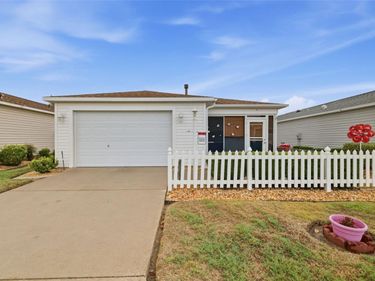 1639 ALLENDALE PLACE, THE VILLAGES, FL 32162