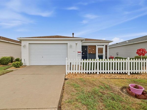 1639 ALLENDALE PLACE, THE VILLAGES, FL 32162