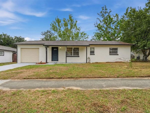 1710 TALLO WAY , ORLANDO, FL 32818