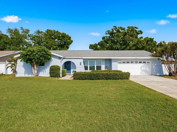 9115 125TH STREET , SEMINOLE, FL 33772