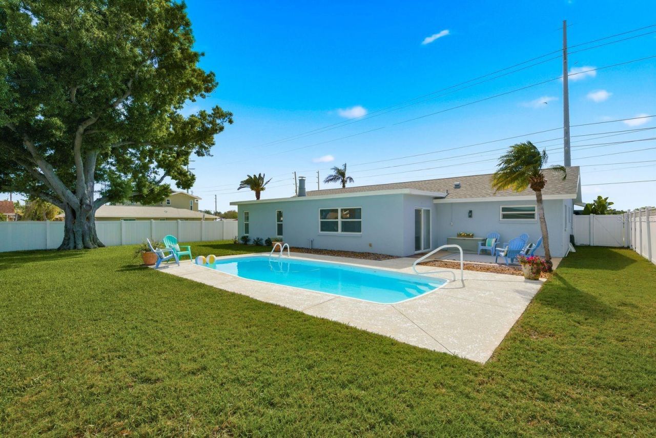 9115 125th Street , Seminole, FL 33772 Photo