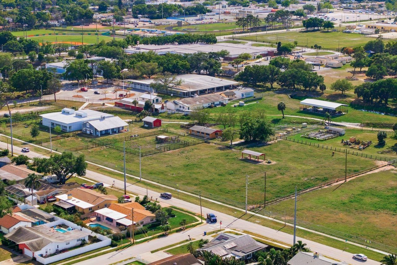 9115 125th Street , Seminole, FL 33772 Photo