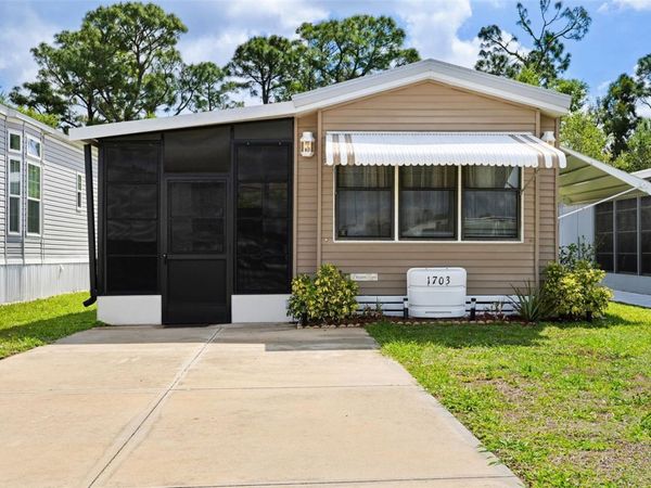 1703 N MANATEE LOOP, PUNTA GORDA, FL 33950