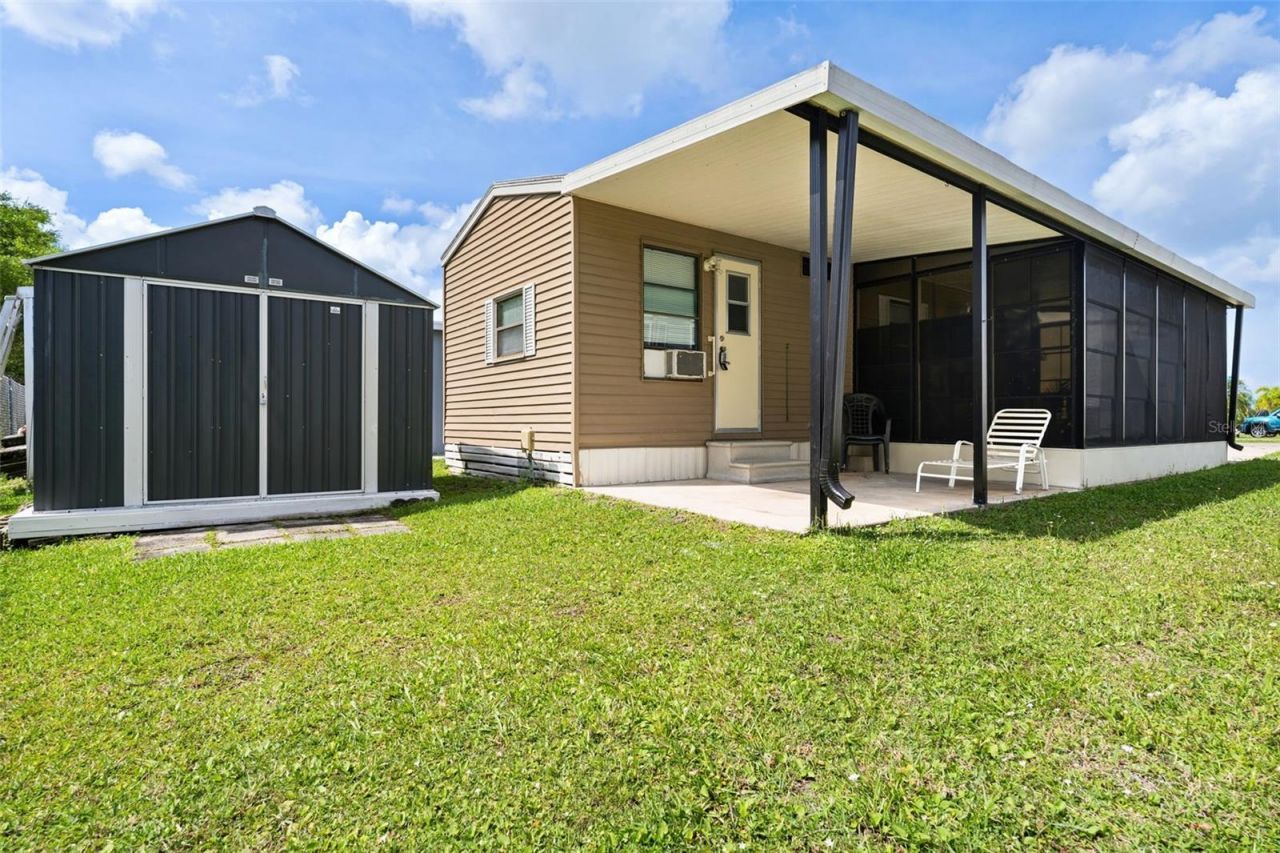 1703 N Manatee Loop, Punta Gorda, FL 33950 Photo