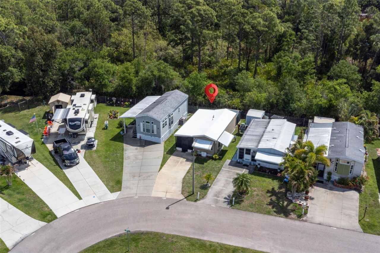 1703 N Manatee Loop, Punta Gorda, FL 33950 Photo