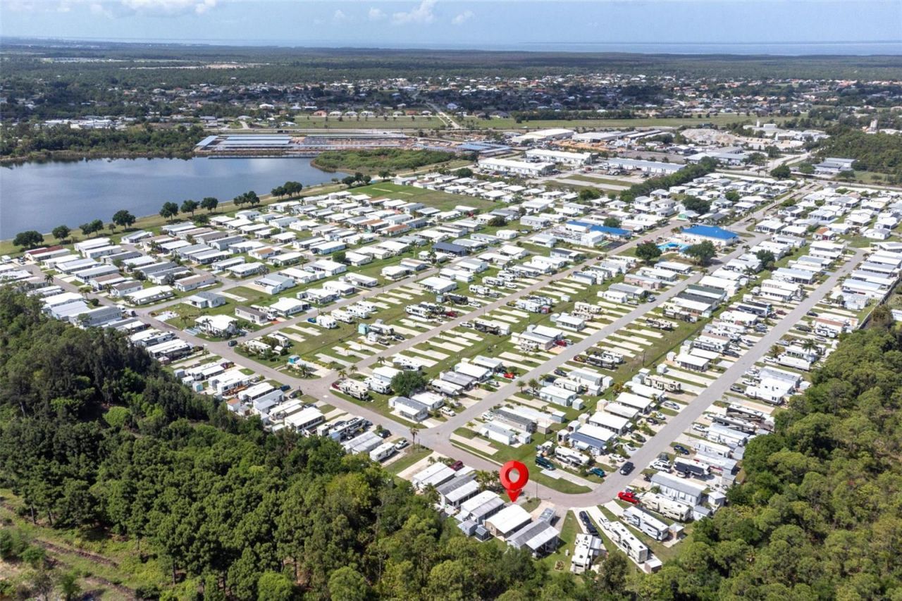 1703 N Manatee Loop, Punta Gorda, FL 33950 Photo