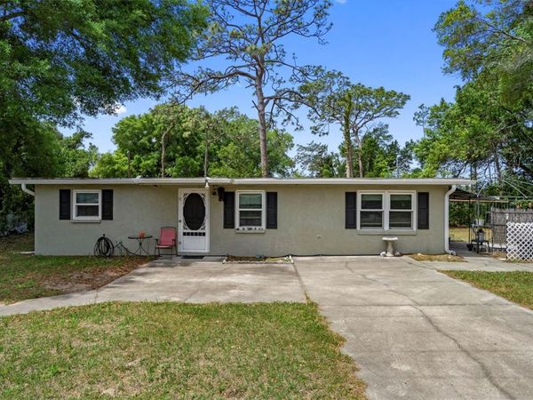 6355 CRESTVIEW DRIVE , BROOKSVILLE, FL 34602