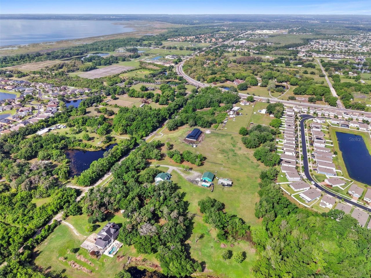 4385 Semoran Farms Road , Kissimmee, FL 34744 Photo