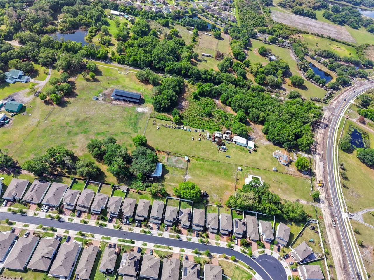 4385 Semoran Farms Road , Kissimmee, FL 34744 Photo