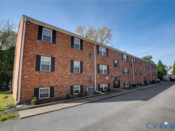 3810 Chamberlayne Avenue , Richmond, VA 23227