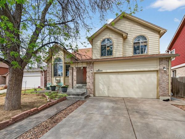 10023 W 81st Lane, Arvada, CO 80005