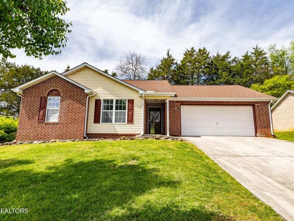 4813 Katia Lane, Knoxville, TN 37938