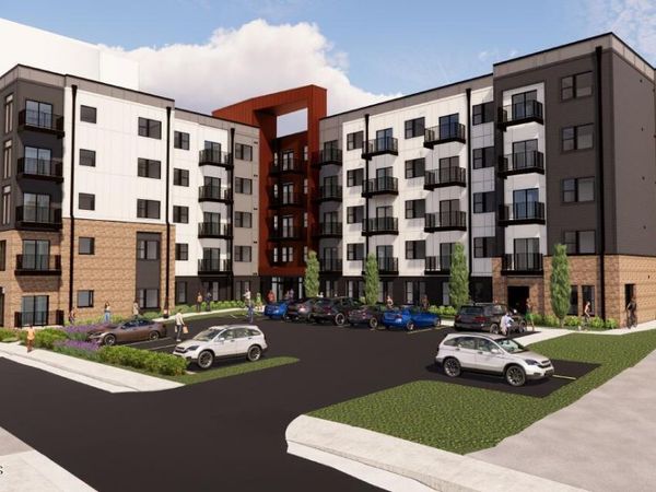 515 Cafego Place, Knoxville, TN 37902