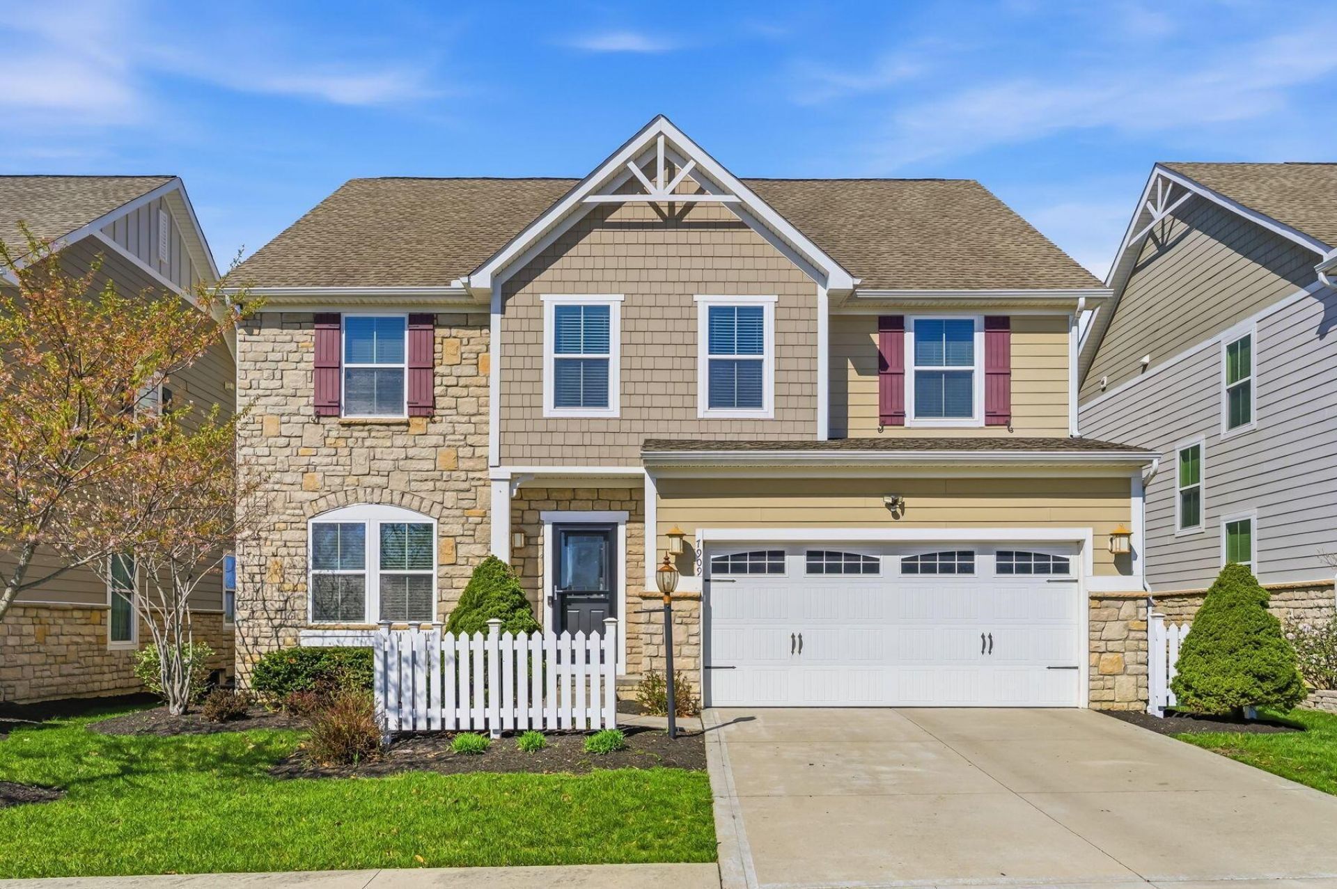 Please Call, Dublin, OH 43016