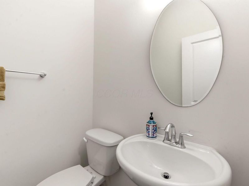 7909 Melrue Court, Unit 21, Dublin, OH 43016 Photo 14