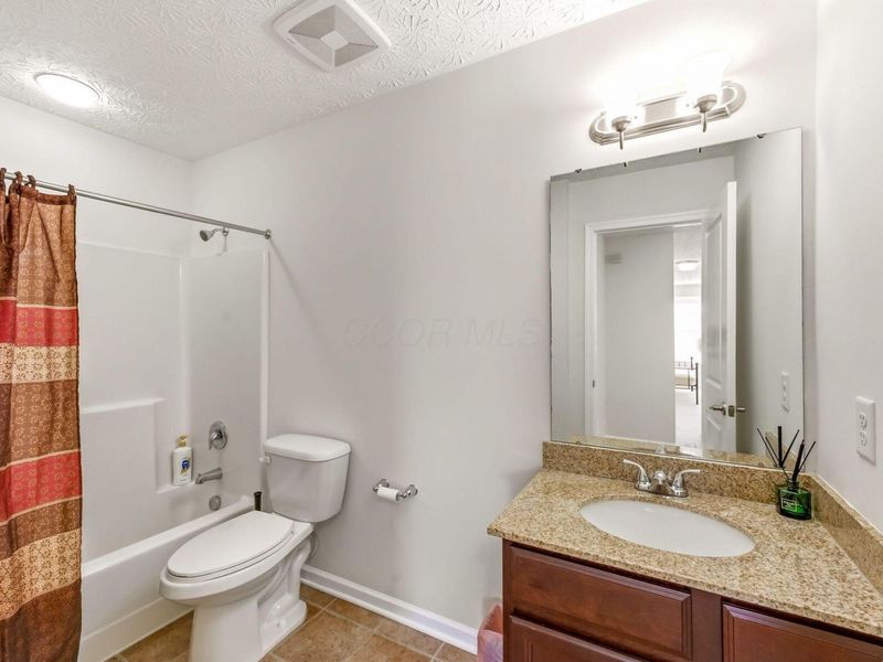 7909 Melrue Court, Unit 21, Dublin, OH 43016 Photo 22