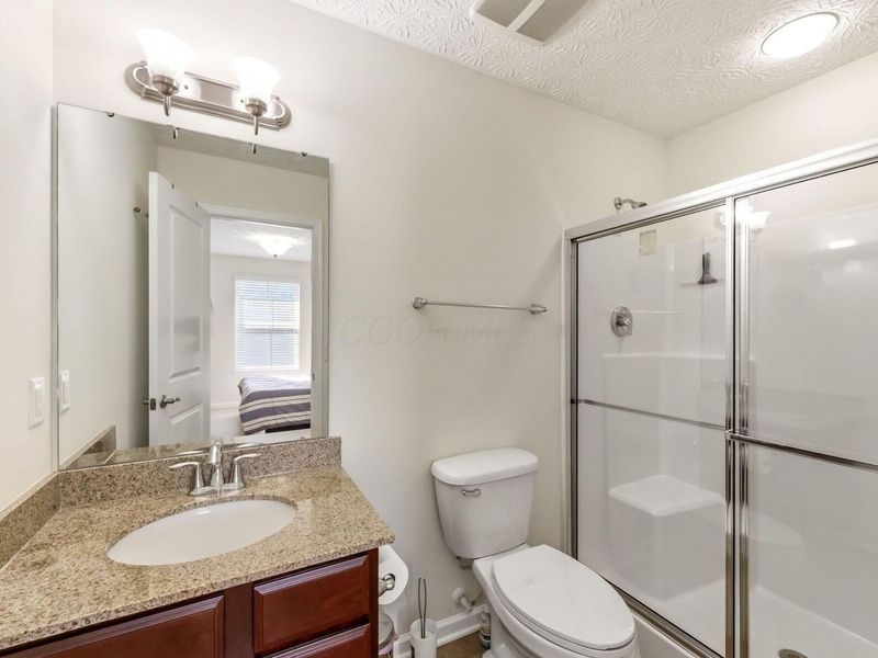 7909 Melrue Court, Unit 21, Dublin, OH 43016 Photo 29