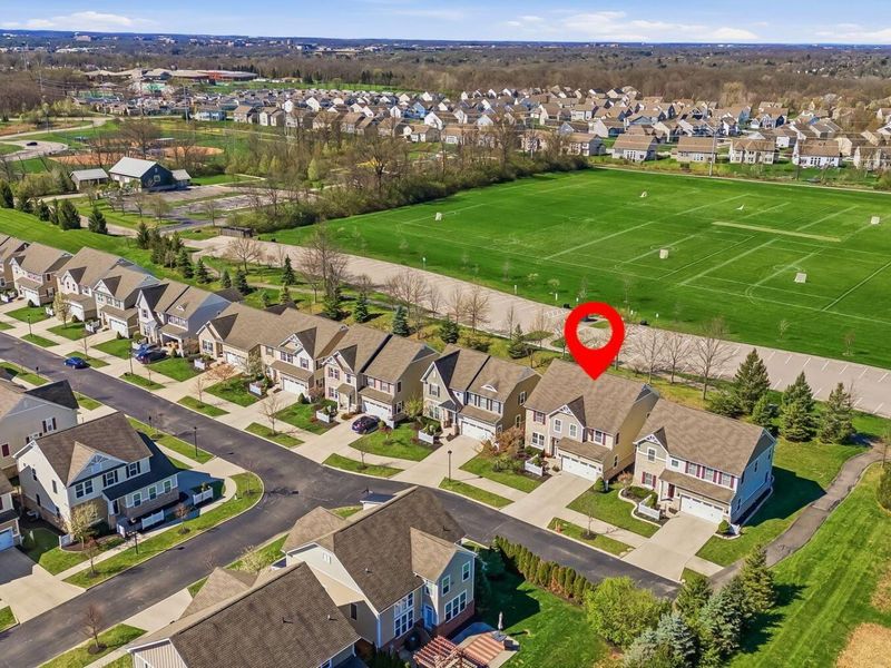 7909 Melrue Court, Unit 21, Dublin, OH 43016 Photo 3