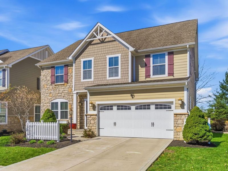 7909 Melrue Court, Unit 21, Dublin, OH 43016 Photo 31