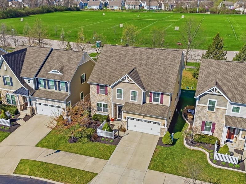 7909 Melrue Court, Unit 21, Dublin, OH 43016 Photo 32