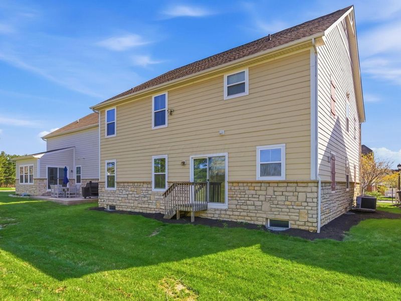 7909 Melrue Court, Unit 21, Dublin, OH 43016 Photo 33