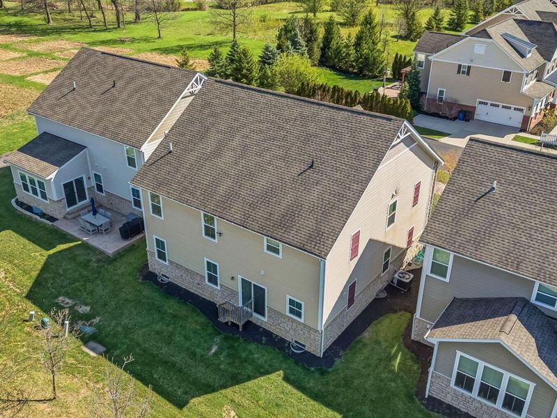 7909 Melrue Court, Unit 21, Dublin, OH 43016 Photo 34