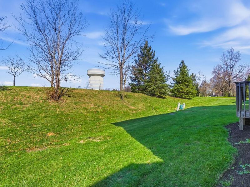 7909 Melrue Court, Unit 21, Dublin, OH 43016 Photo 36