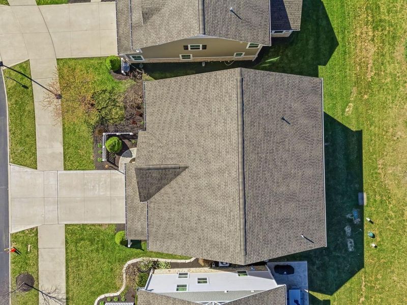 7909 Melrue Court, Unit 21, Dublin, OH 43016 Photo 37